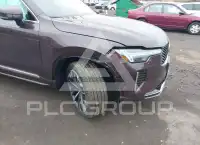 2026 Volvo XC90 фото