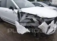 2026 Volvo XC90 photo