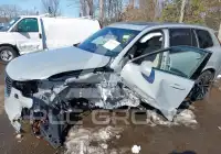 2026 Volvo XC90 фото