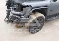 2026 GMC HUMMER EV фото