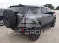 2026 GMC HUMMER EV фото
