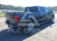 2026 GMC Sierra фото
