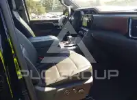 2026 GMC Sierra фото