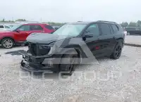 2026 GMC ACADIA photo