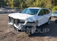 2026 GMC ACADIA фото
