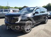 2026 GMC ACADIA фото