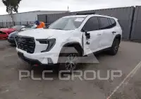 2026 GMC ACADIA фото