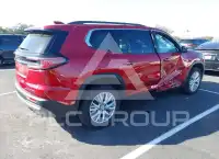 2026 GMC ACADIA фото