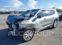 2026 GMC ACADIA фото