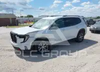 2026 GMC ACADIA photo
