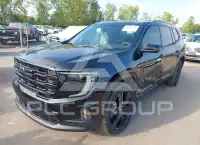 2026 GMC ACADIA фото