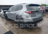 2026 GMC ACADIA photo