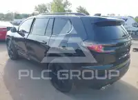 2026 GMC ACADIA фото
