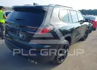 2026 GMC ACADIA фото