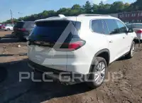 2026 GMC ACADIA фото