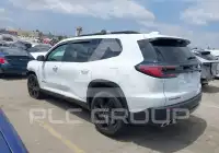2026 GMC ACADIA photo