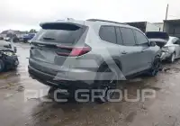 2026 GMC ACADIA photo