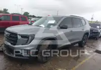 2026 GMC ACADIA photo