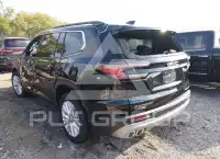 2026 GMC ACADIA photo