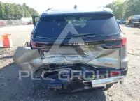 2026 GMC ACADIA photo