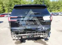 2026 GMC ACADIA фото