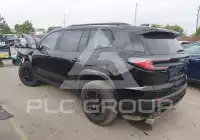 2026 GMC ACADIA фото