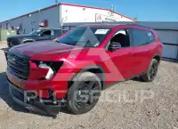2026 GMC ACADIA photo