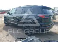 2026 GMC ACADIA фото