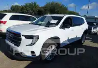 2026 GMC ACADIA фото