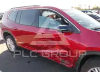 2026 GMC ACADIA фото