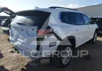 2026 GMC ACADIA фото