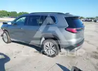 2026 GMC ACADIA фото