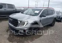2026 GMC ACADIA фото