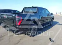 2026 GMC SIERRA фото