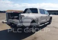 2026 GMC SIERRA фото