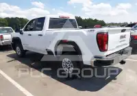 2026 GMC SIERRA photo