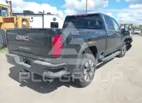 2026 GMC SIERRA фото