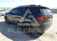 2026 GMC TERRAIN photo
