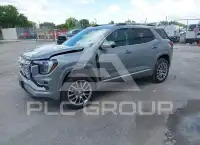 2026 GMC TERRAIN фото