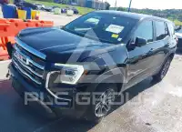 2026 GMC TERRAIN фото