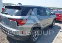 2026 GMC TERRAIN photo