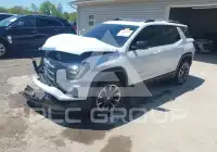 2026 GMC TERRAIN фото