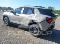 2026 GMC TERRAIN фото