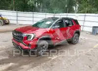 2026 GMC TERRAIN фото