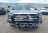 2026 GMC TERRAIN фото