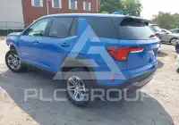 2026 GMC TERRAIN фото