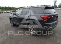 2026 GMC TERRAIN photo