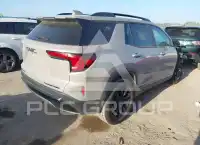 2026 GMC TERRAIN фото