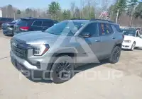 2026 GMC TERRAIN фото