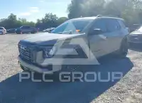 2026 GMC TERRAIN photo